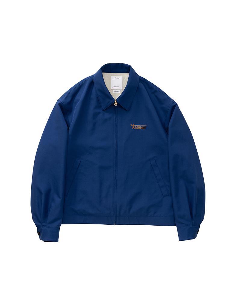 KLUANE SWING TOP | Visvim Official North American Web Store